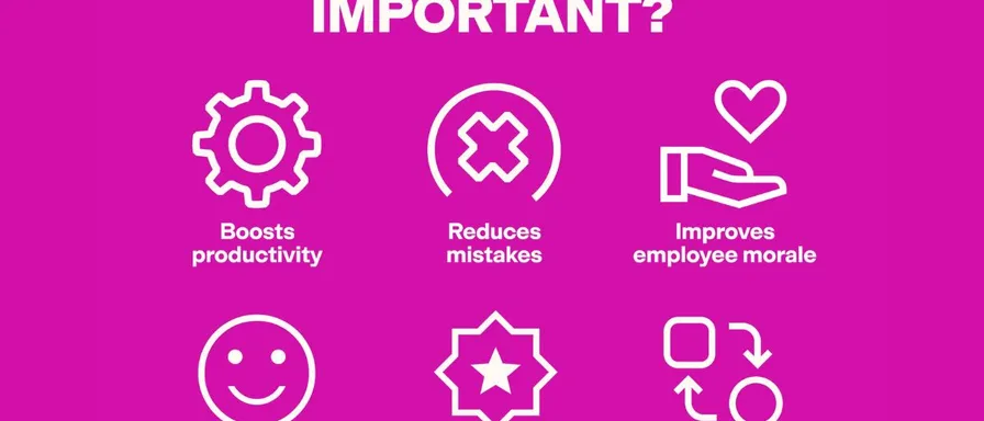 The Importance of Work Ethic: Key Statistics and Strategies for Employers