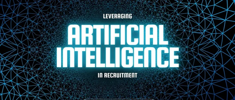 Leveraging AI in Recruitment: How Artificial Intelligence is Transforming Hiring and How to Implement it Ethically