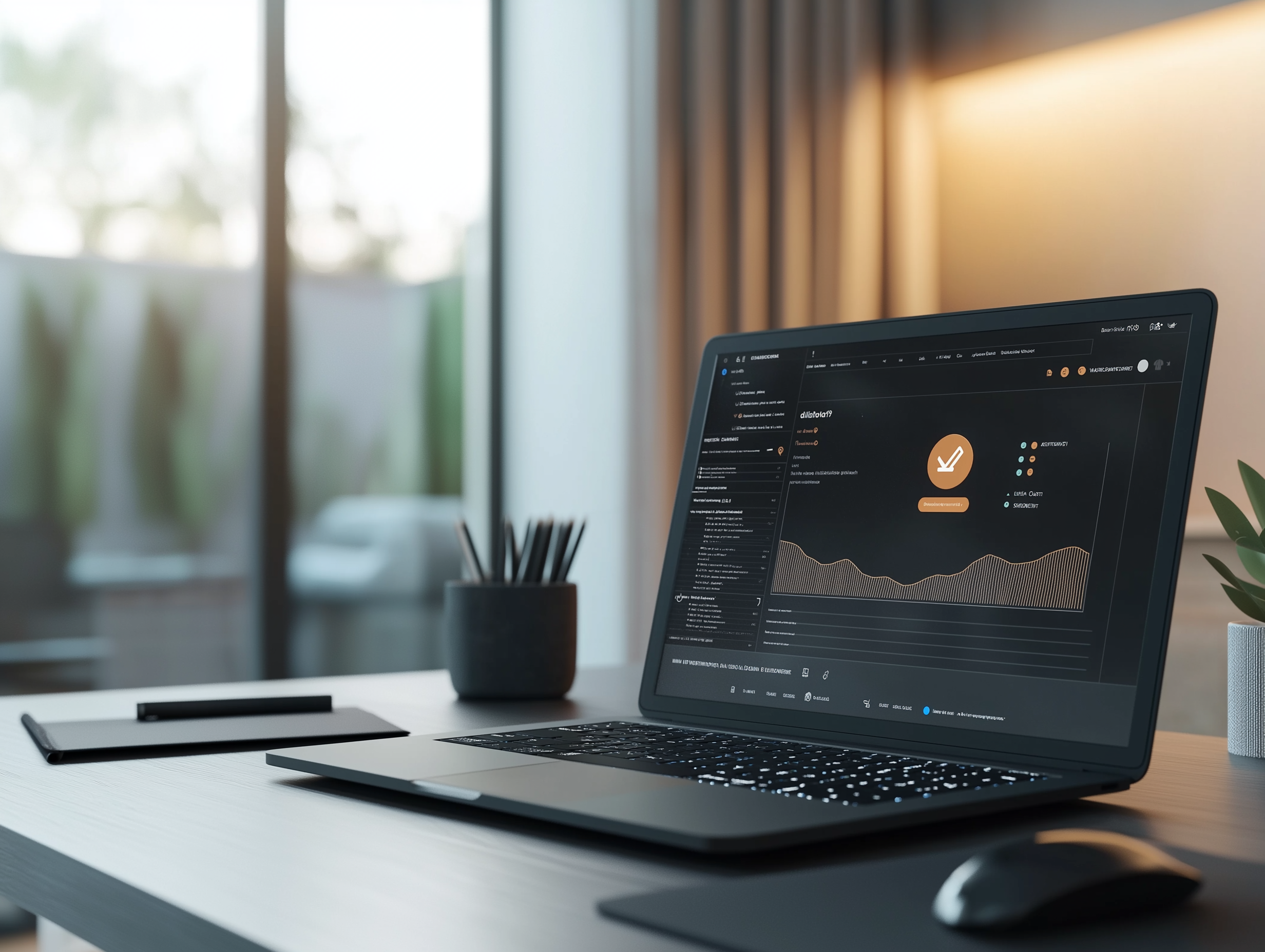 Proctoring and security features
