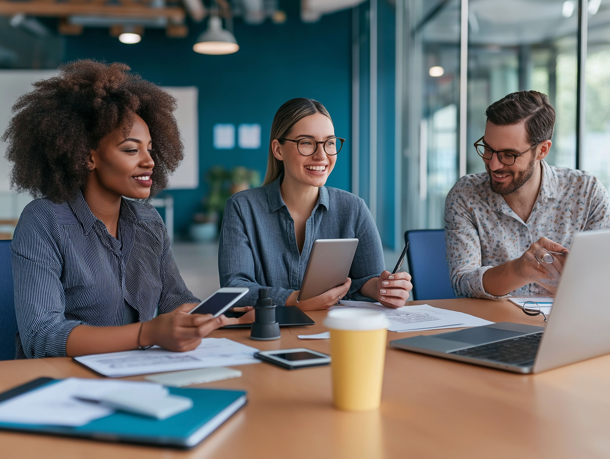 HR Teams using Talent-Ray